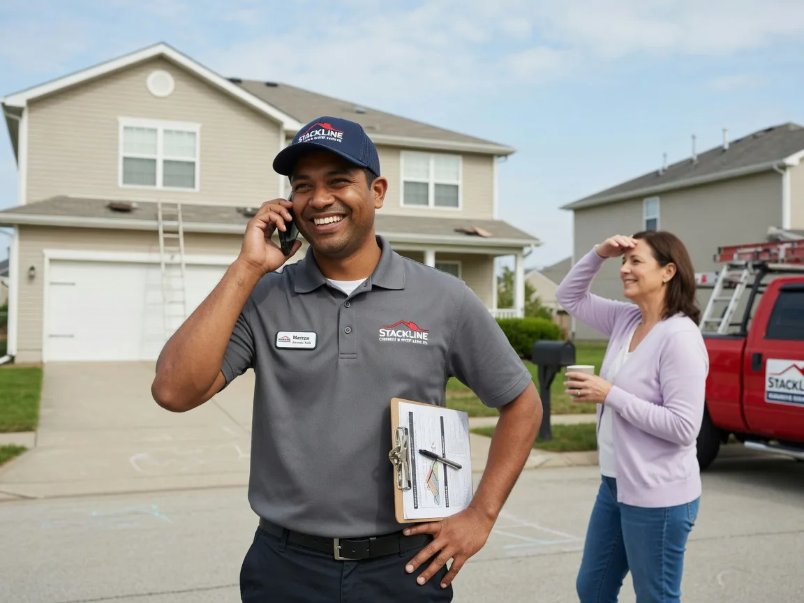 Chimney flashing repair Emmaus, PA FAQs